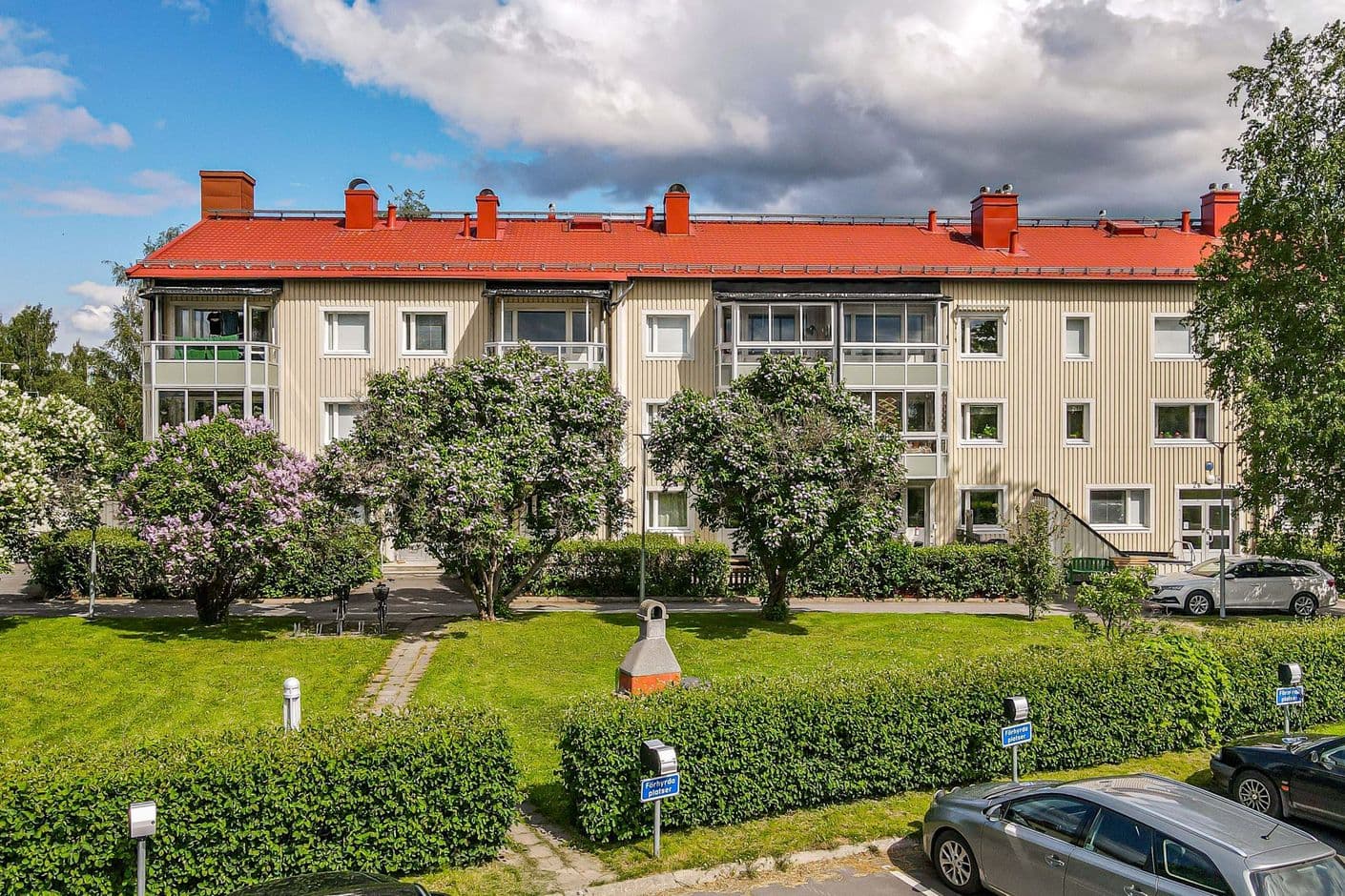 Lagmansgatan 2 C