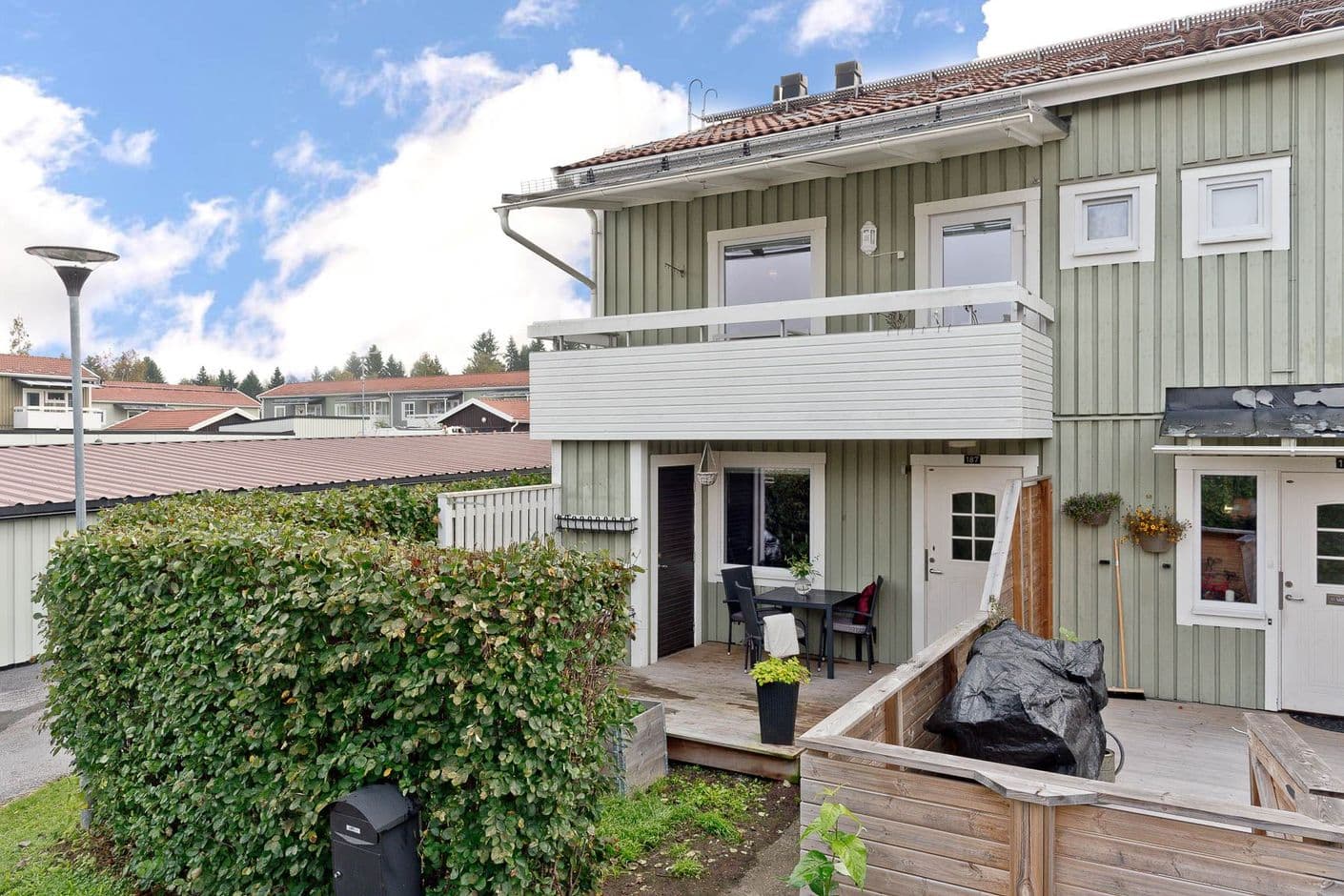 Kylgränd 187
