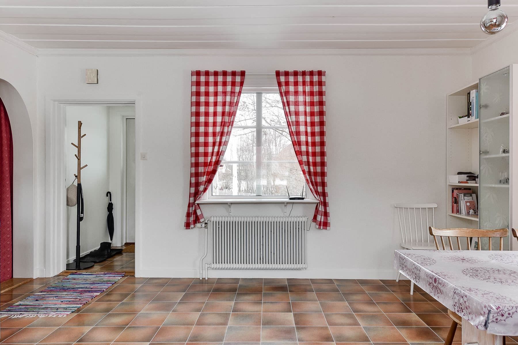 Gårdshuset