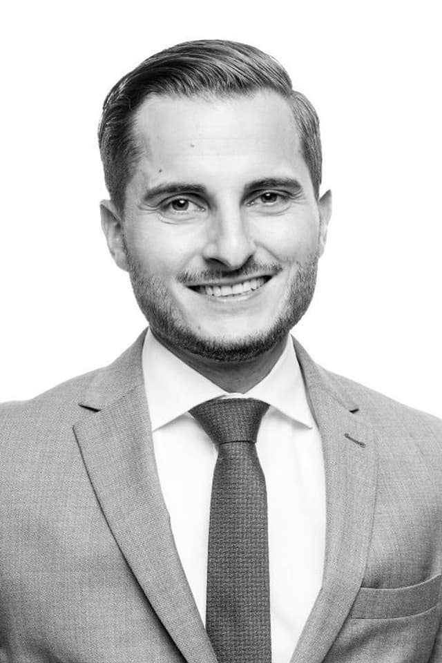 Mäklarens profilbild