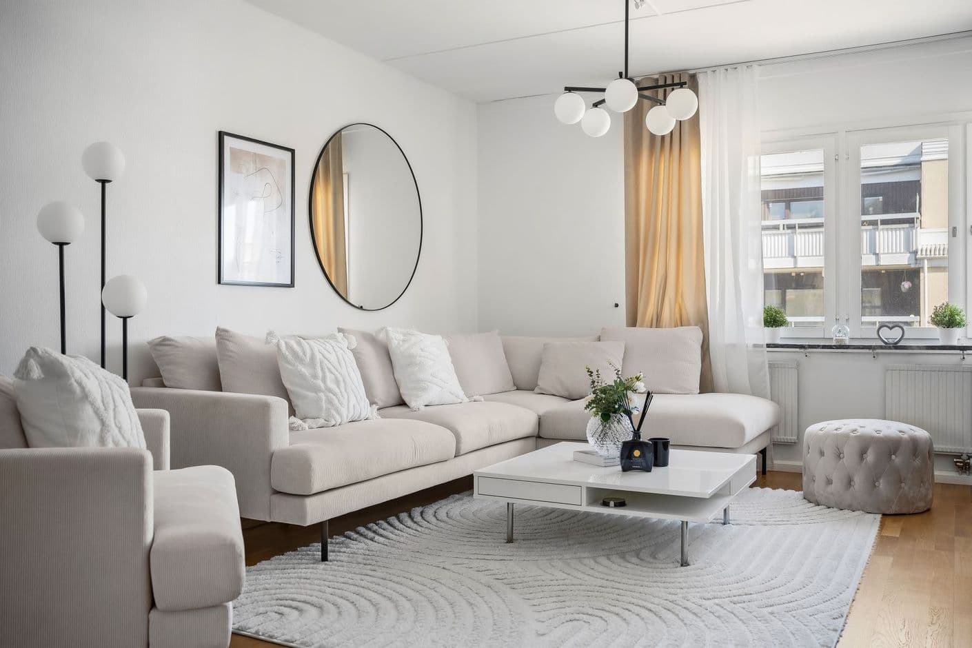 Helsingörsgatan 38, 2 tr