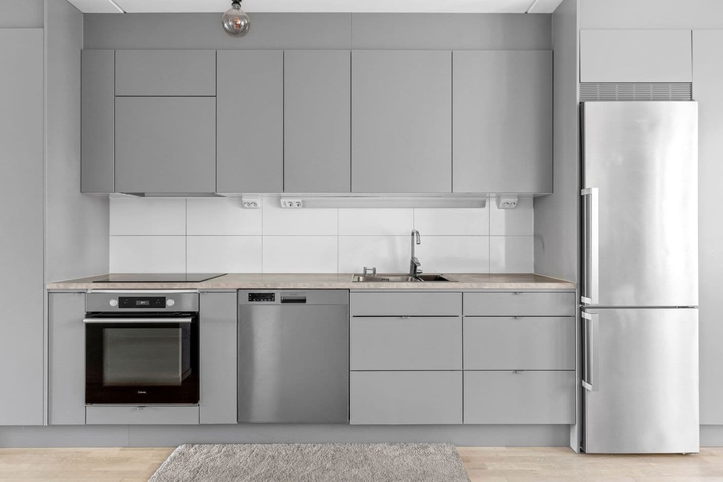 Kista alléväg 11, våning 6
