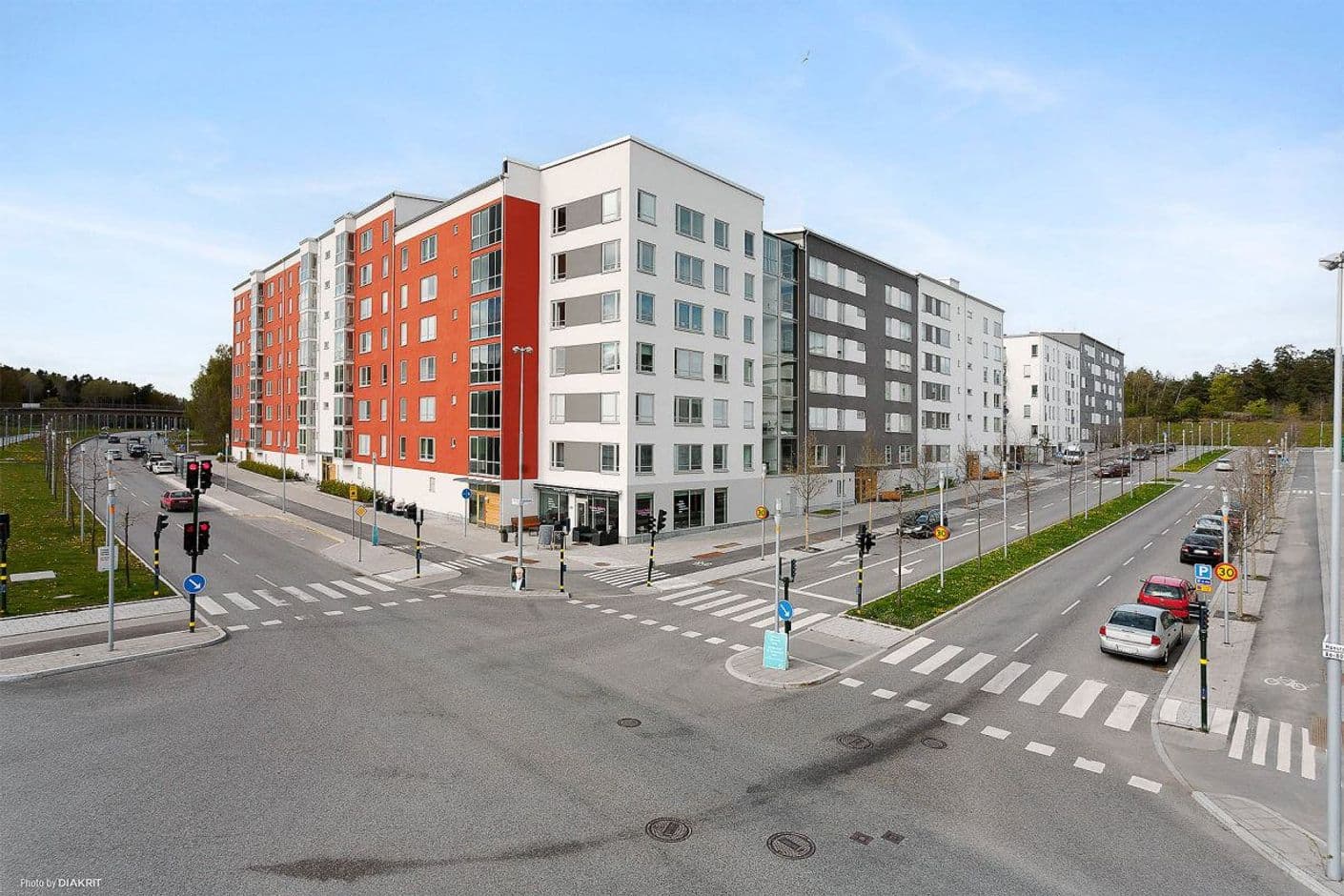 Skagafjordsgatan 13, våning 2