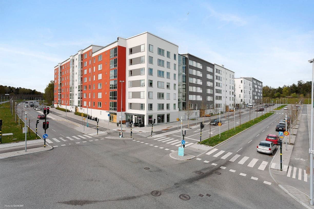 Kista Gård