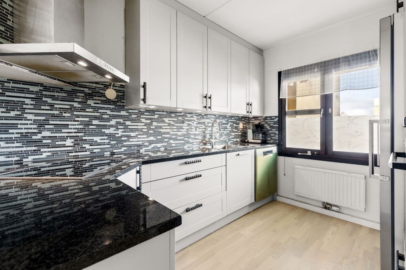 Lollandsgatan 5, våning 3