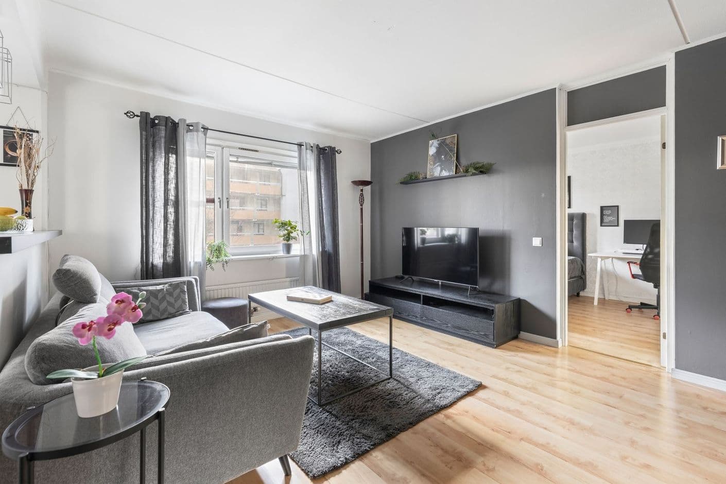 Köpenhamnsgatan 22, 1 tr