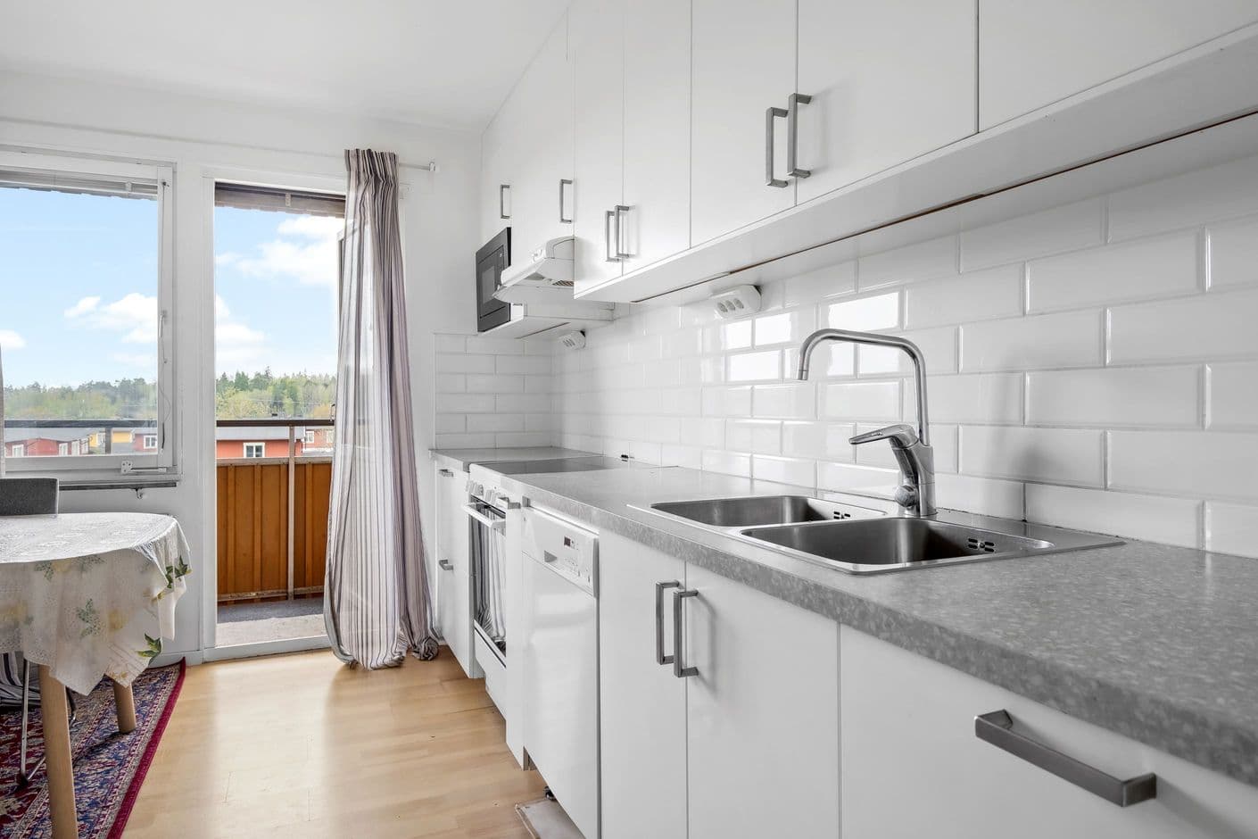 Helsingforsgatan 43, 2 tr