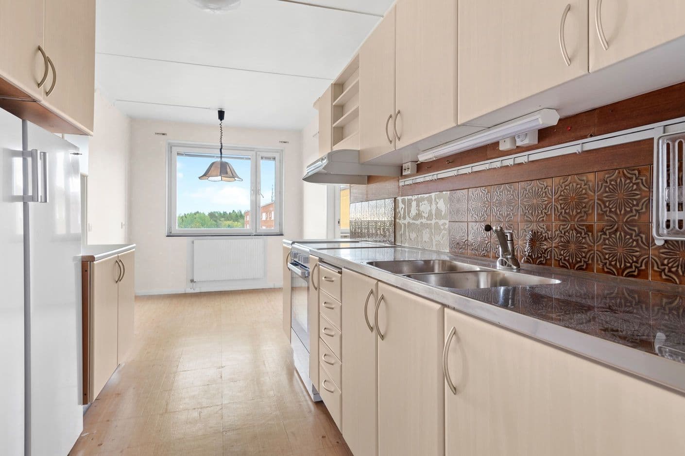 Stavangergatan 28, våning 6