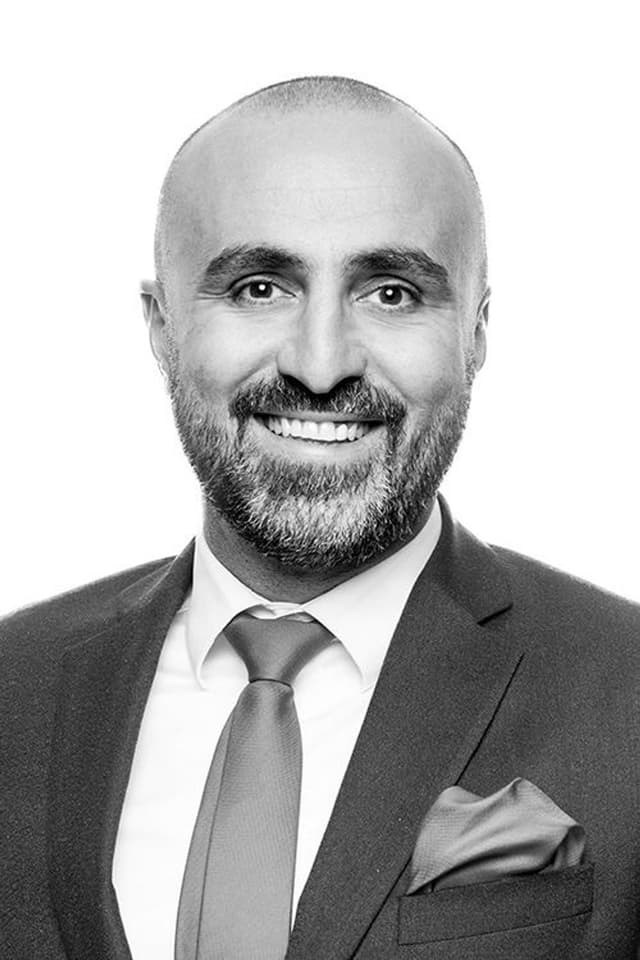 Mäklarens profilbild