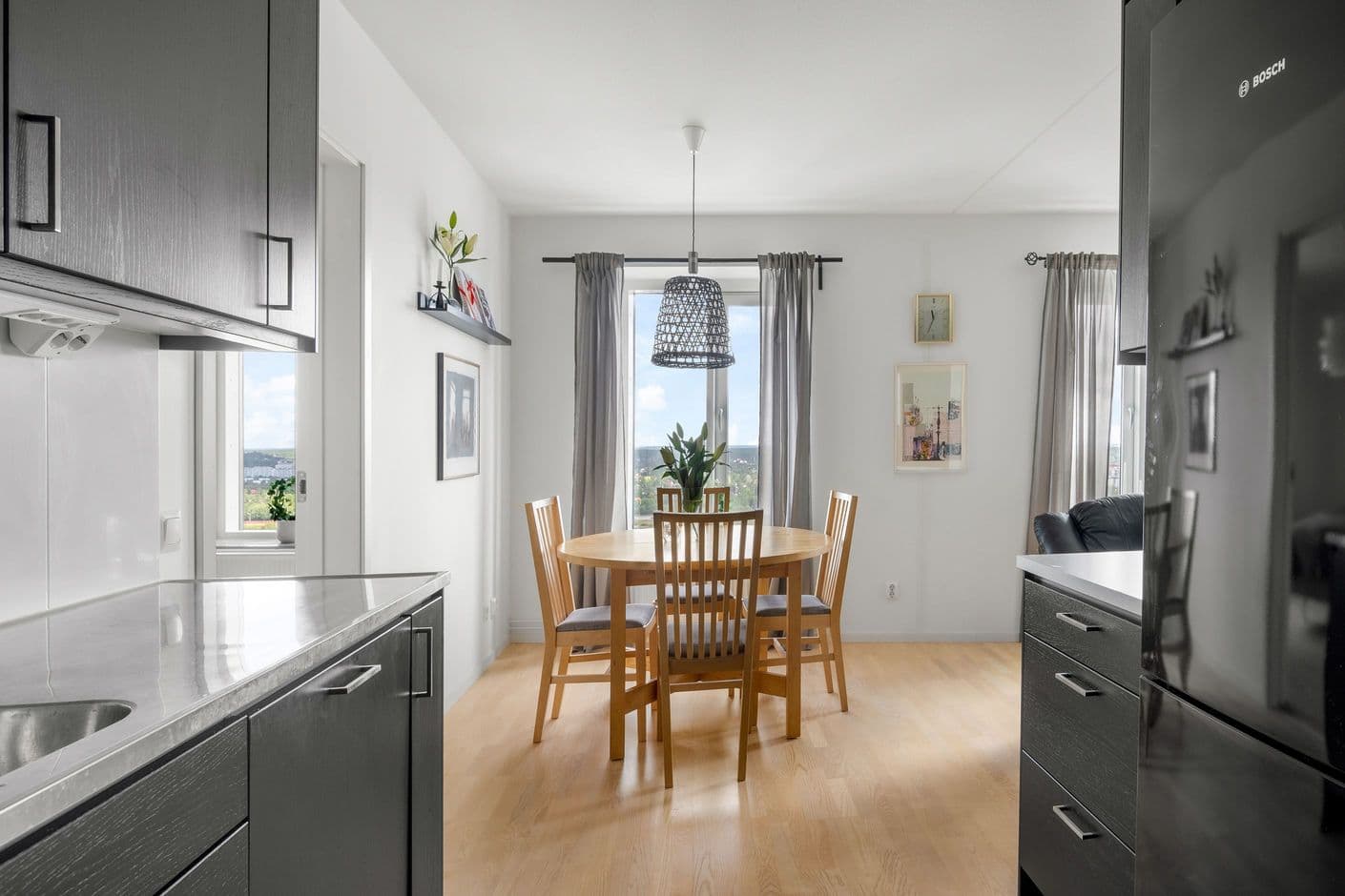 Borgarfjordsgatan 21A, 28 tr
