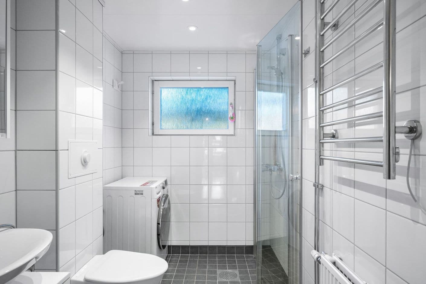 Lofotengatan 4, våning 3