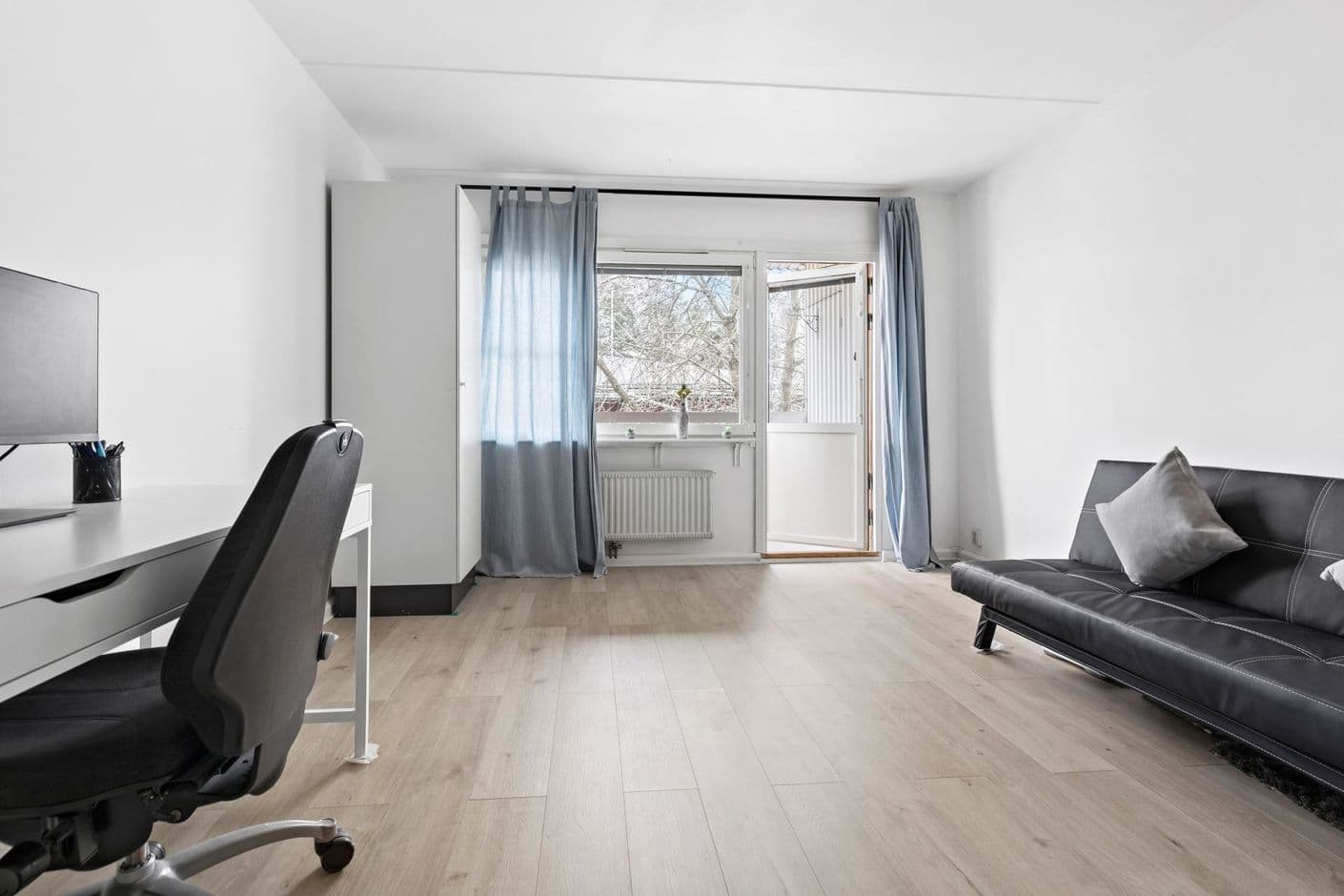 Sorögatan 45, våning 2