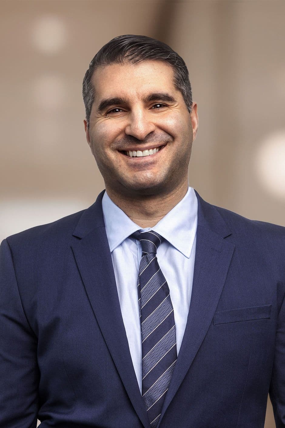 Mäklarens profilbild