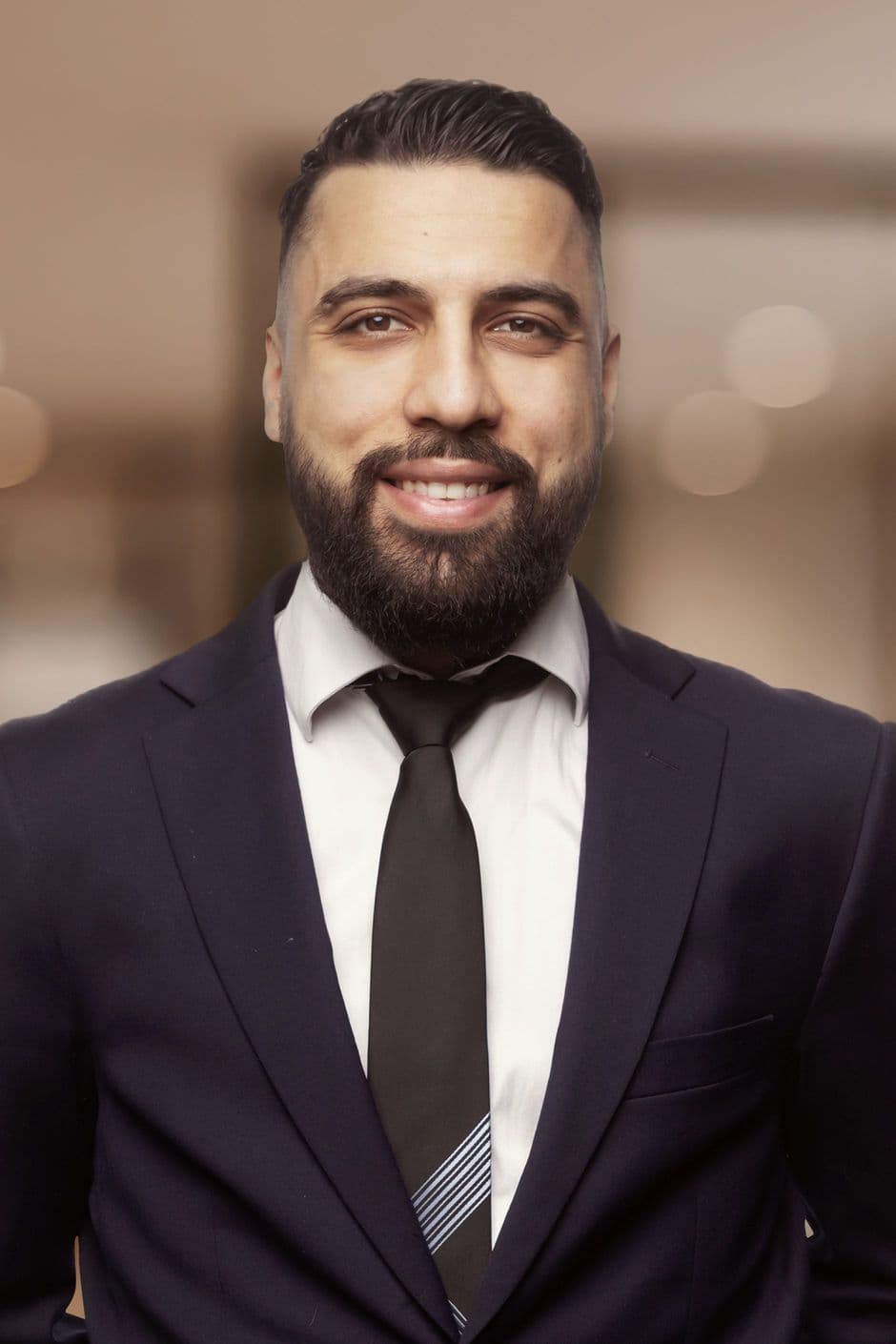 Mäklarens profilbild