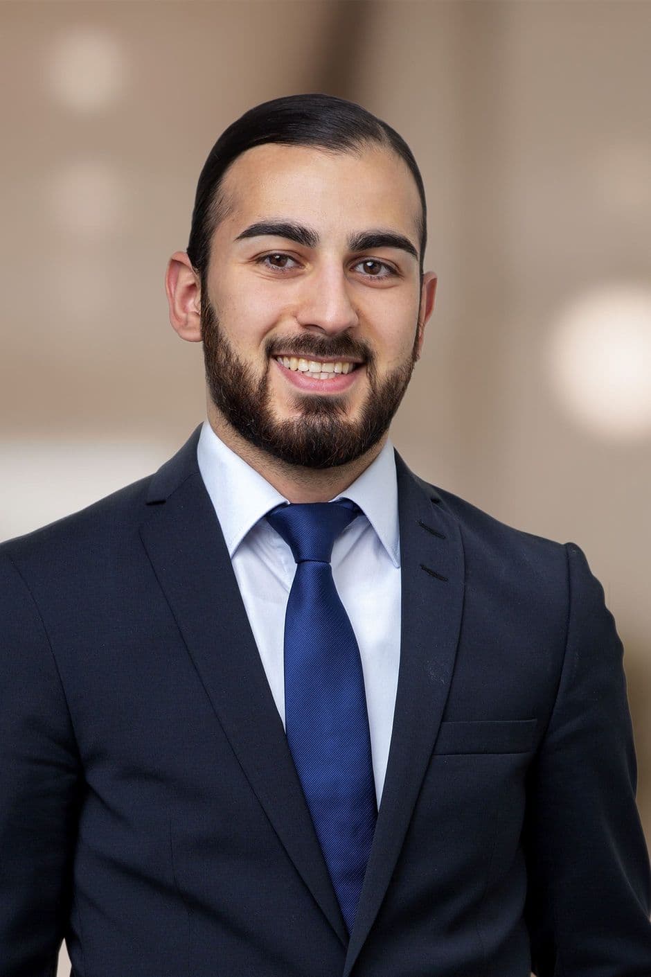 Mäklarens profilbild