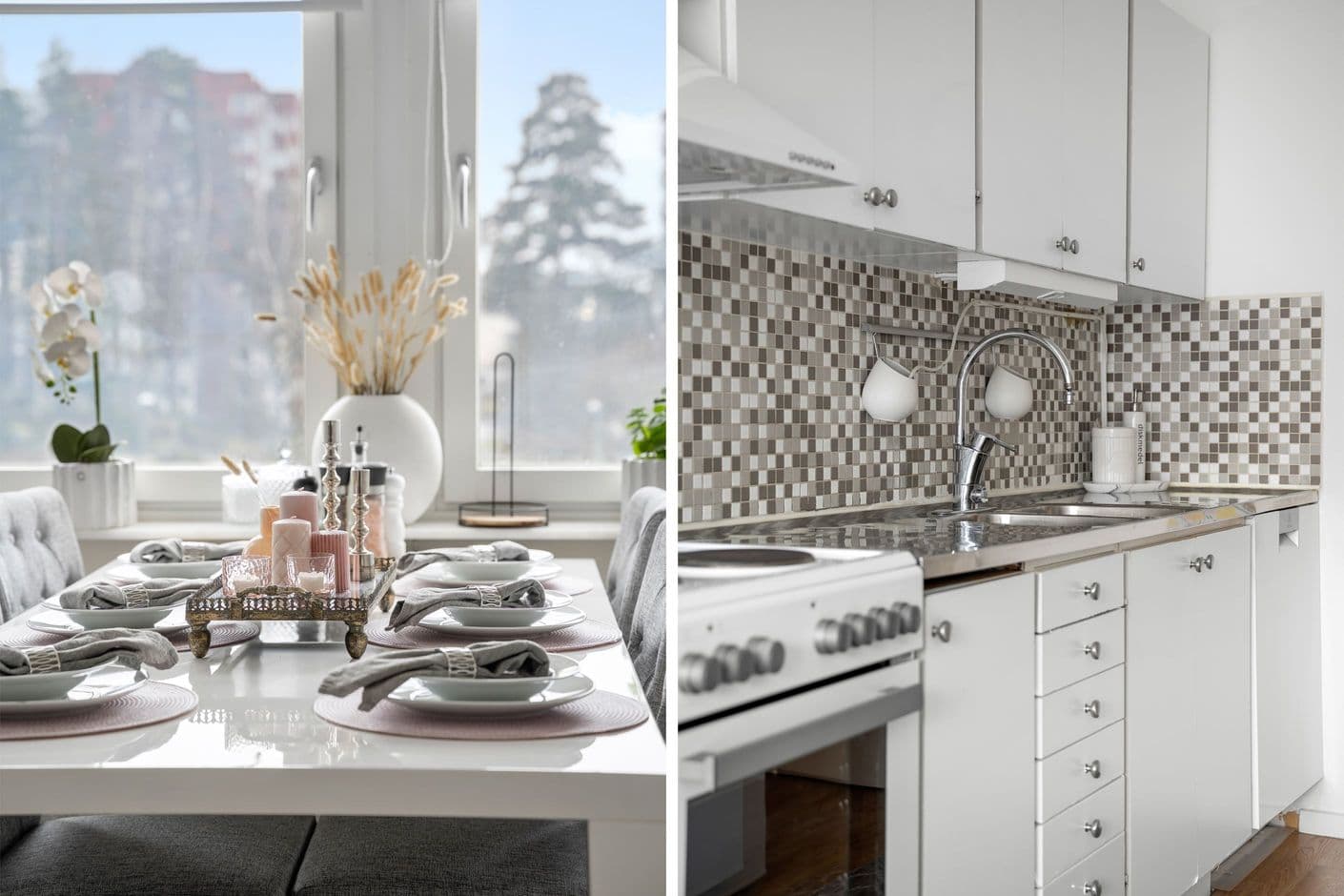 Kaskögatan 16, 3 tr