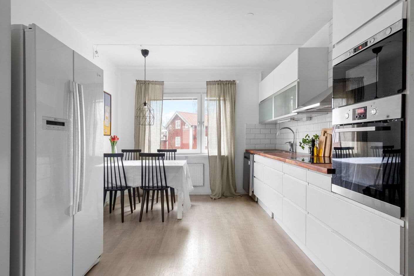 Ringstedsgatan 16, 2 tr