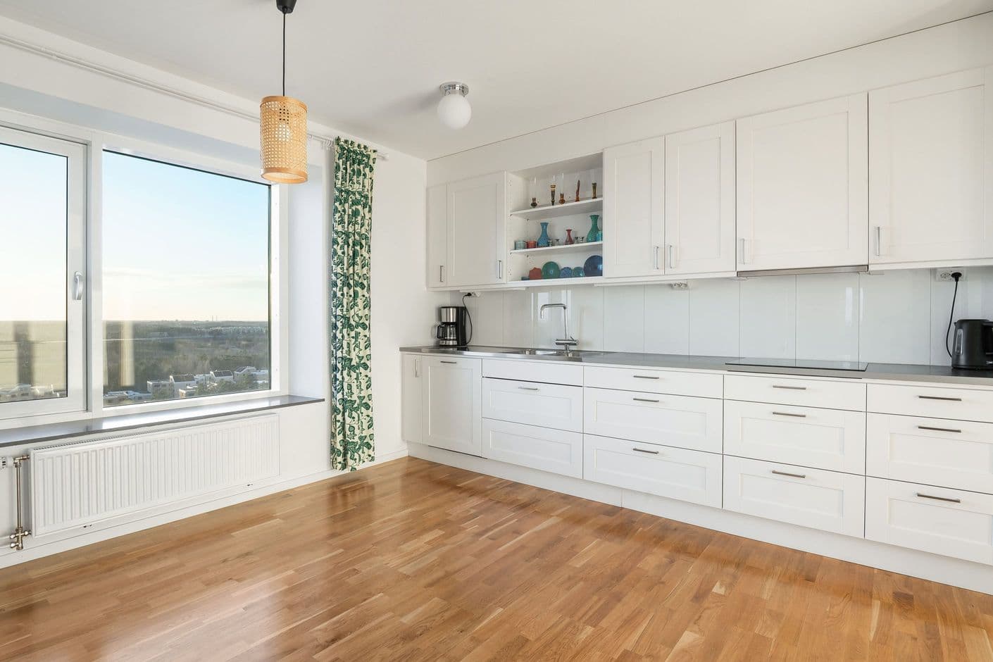 Borgarfjordsgatan 21 A, våning 21