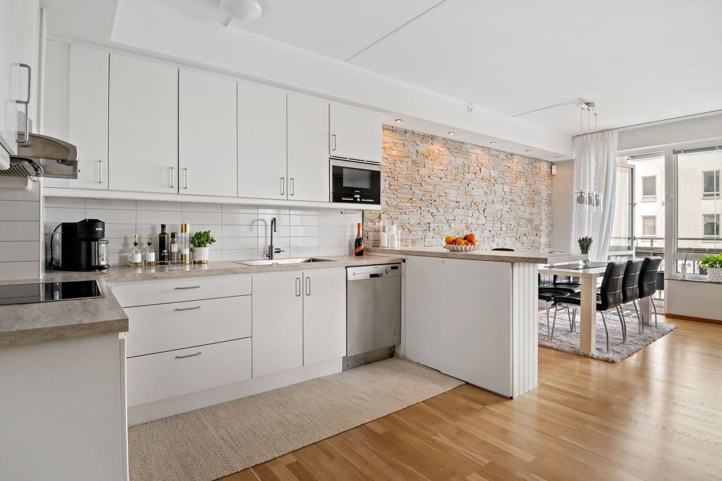 Kista Alléväg 35, 5 tr