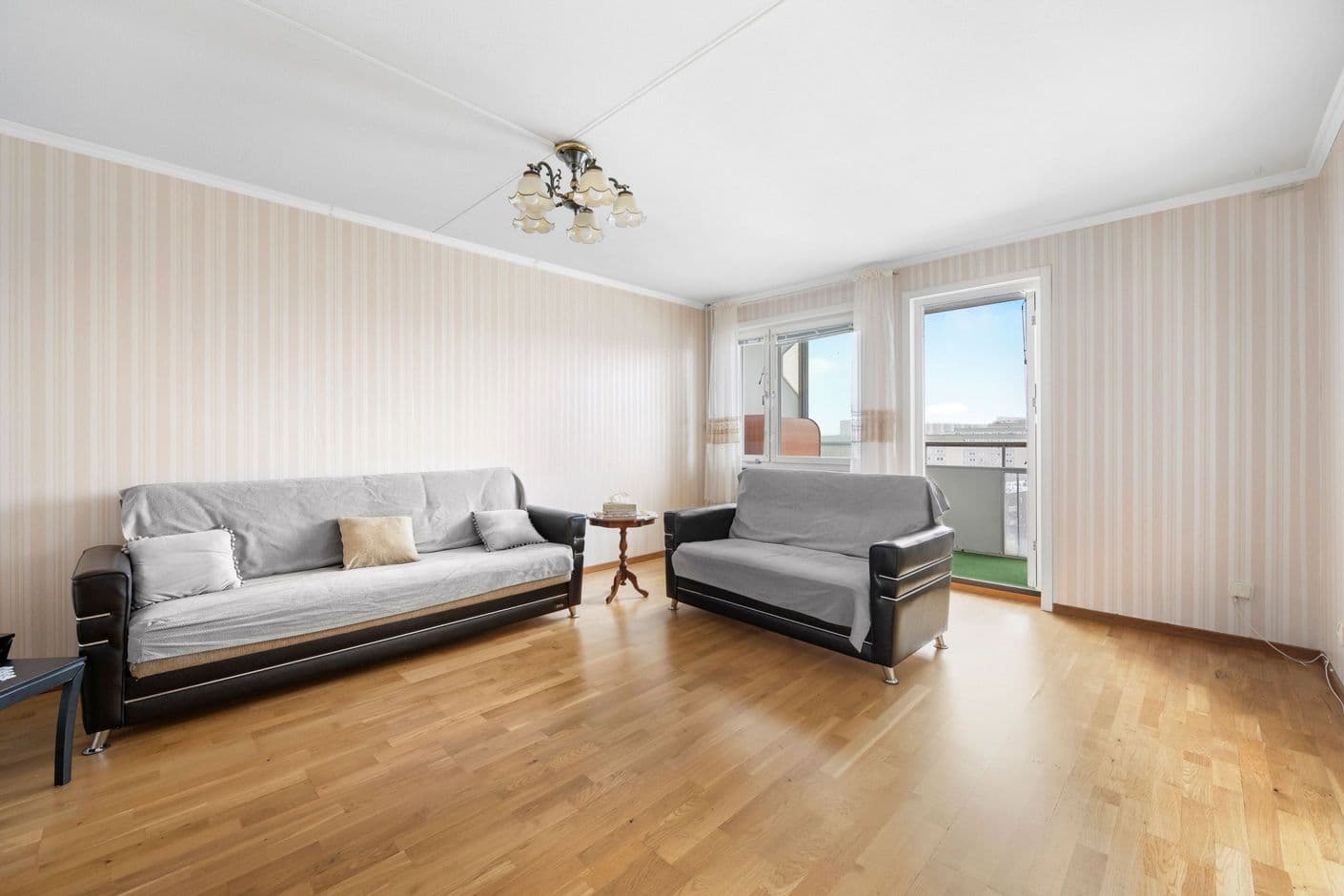 Skäftingebacken 36, 4 tr