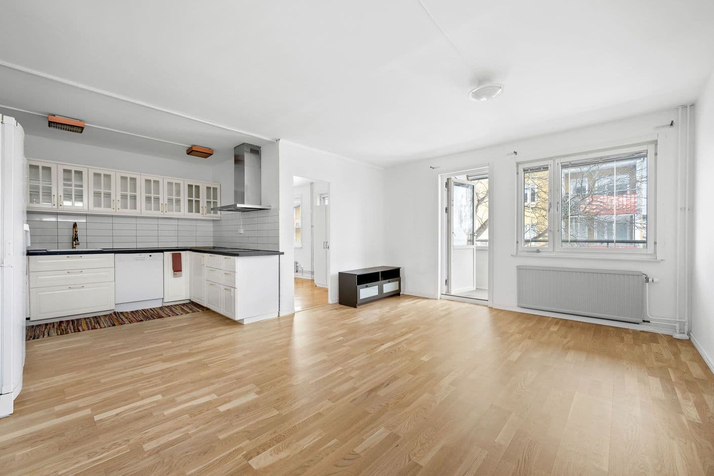 Elinsborgsbacken 38, 1 tr