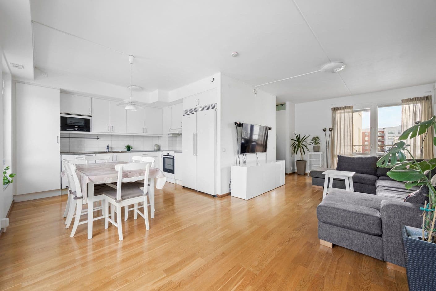 Kista Alléväg 35, 5 tr