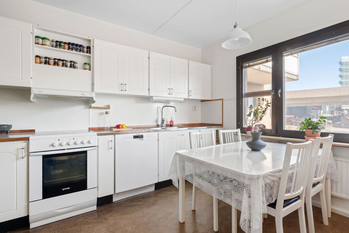 Langelandsgatan 14, 2 tr