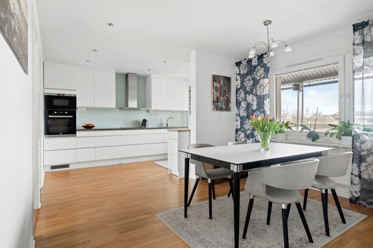 Ringstedsgatan 4, 3 tr