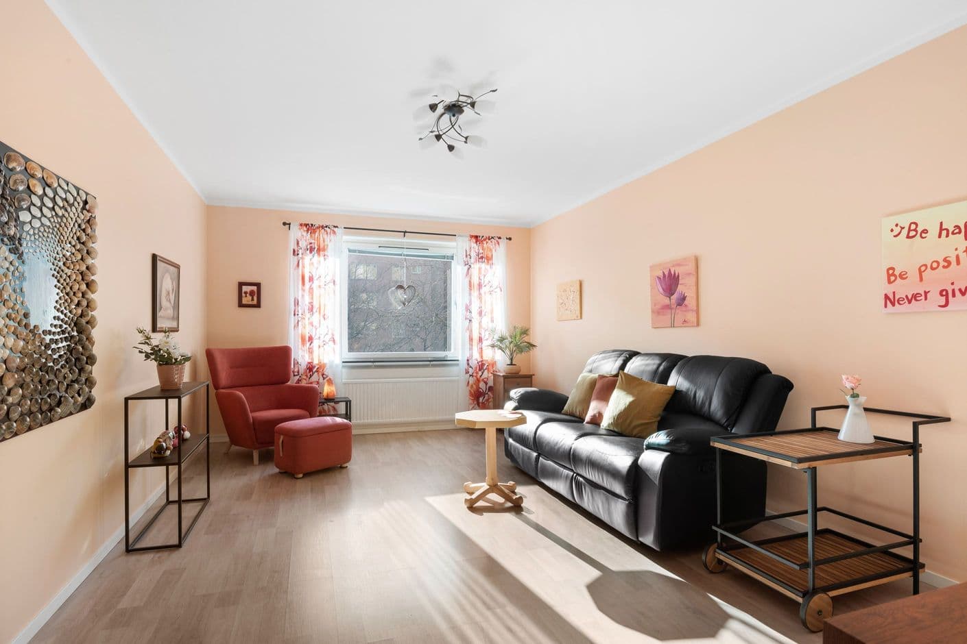 Nystadsgatan 10, 1 tr