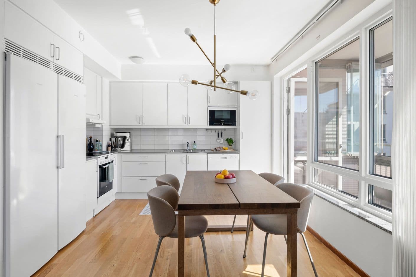 Surtsögatan 4, våning 5