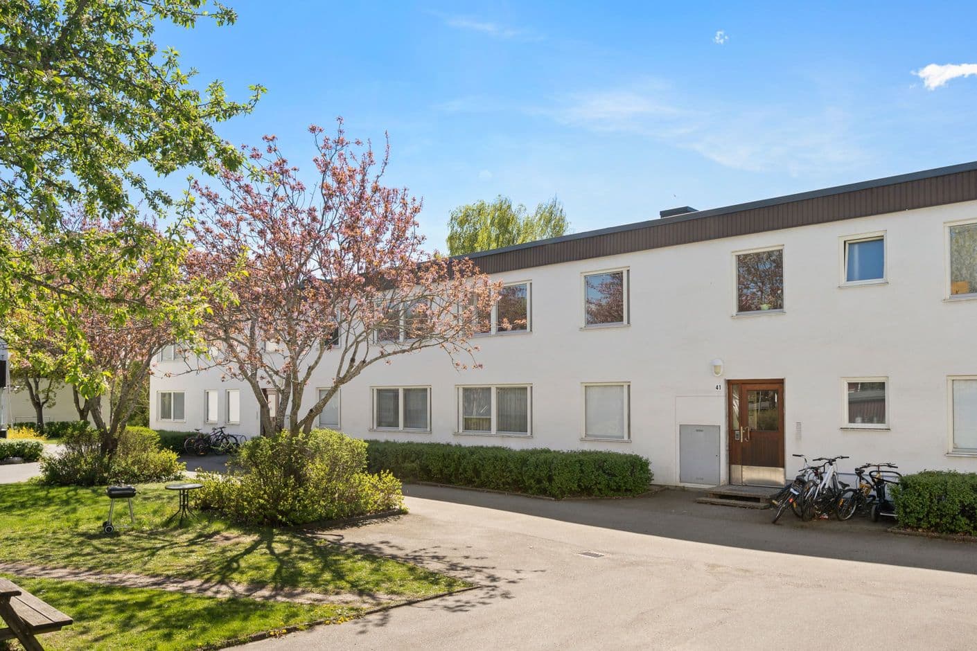 Holmingegränd 41, 1 tr