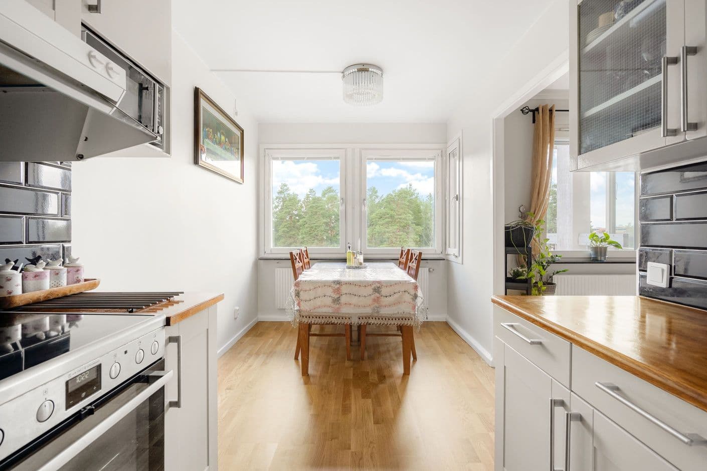 Sveaborgsgatan 20, 5 tr