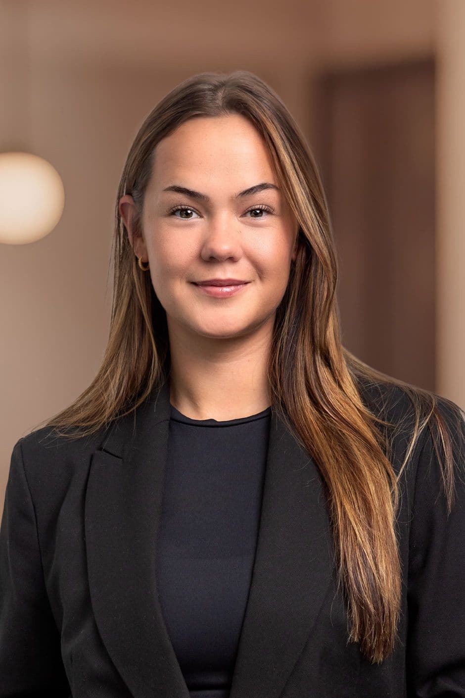 Mäklarens profilbild