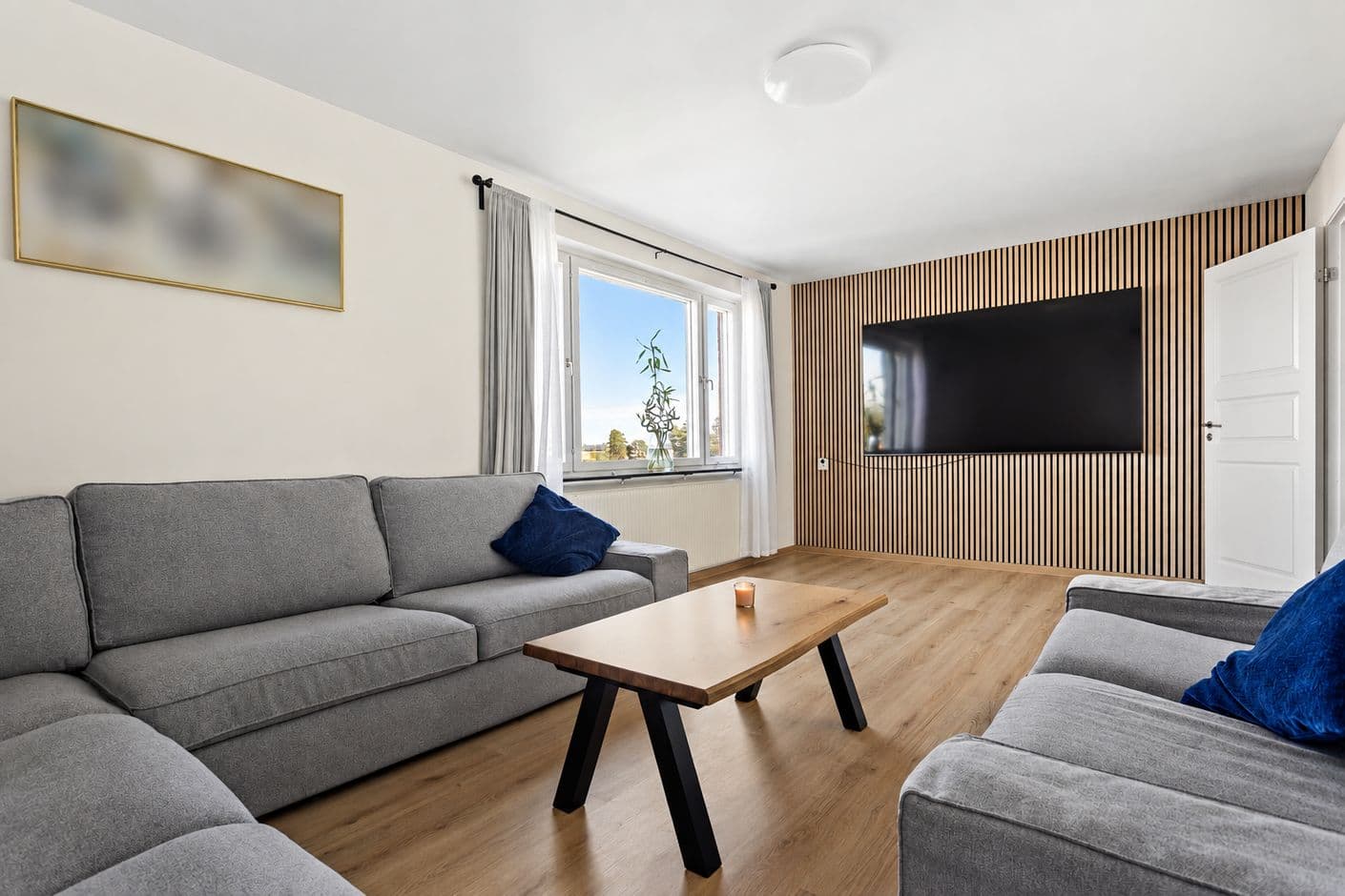 Sibeliusgången 28, 5 tr