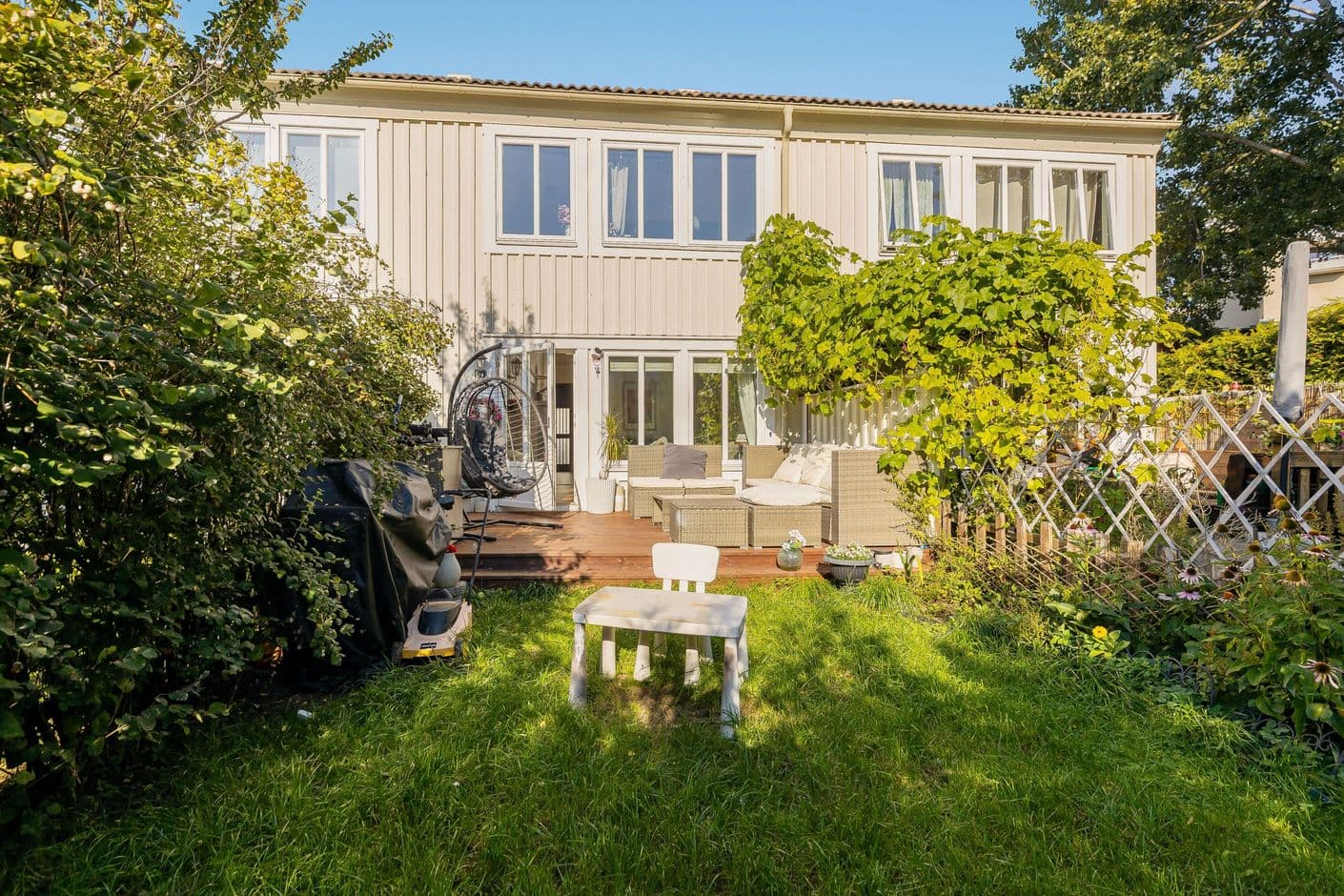 Jyllandsgatan 287