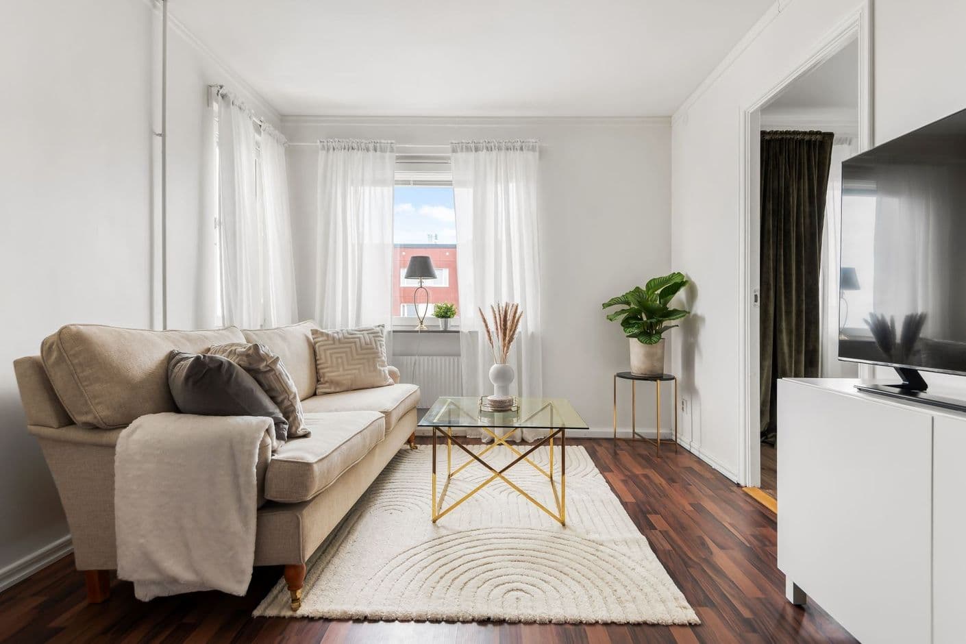 Sibeliusgången 32, 9 tr