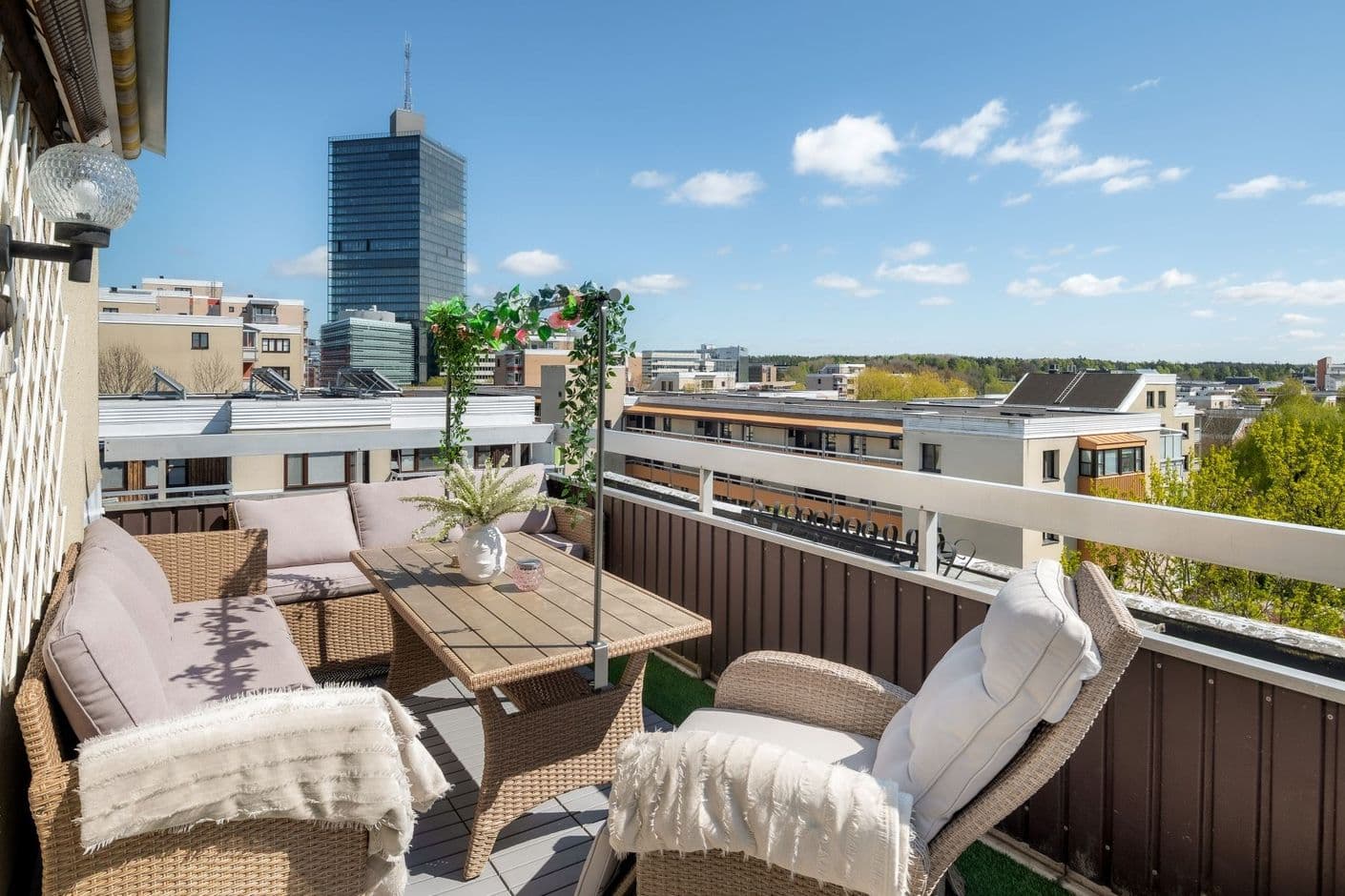 Helsingörsgatan 22, 3 tr