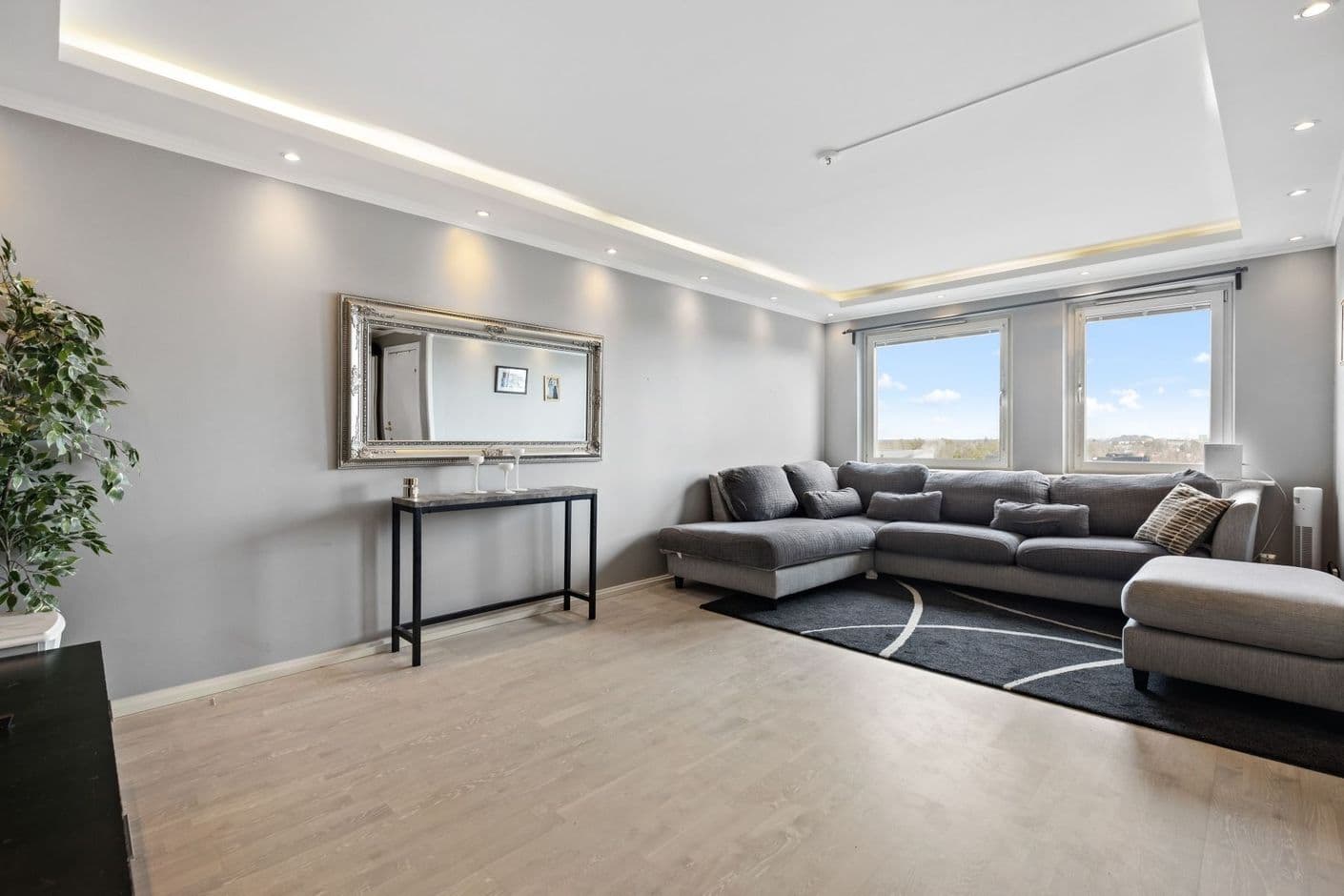 Stavangergatan 34, 6 tr