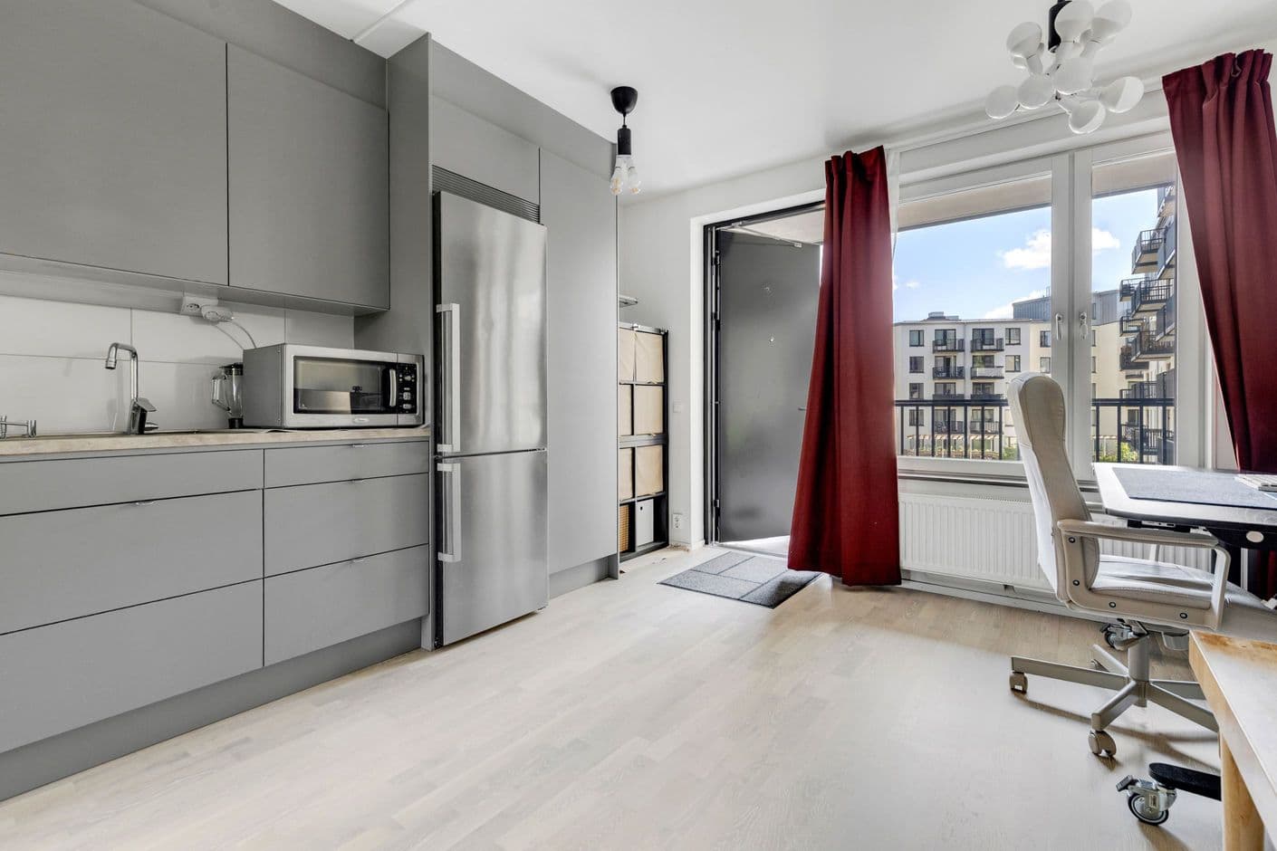 Kista alléväg 11