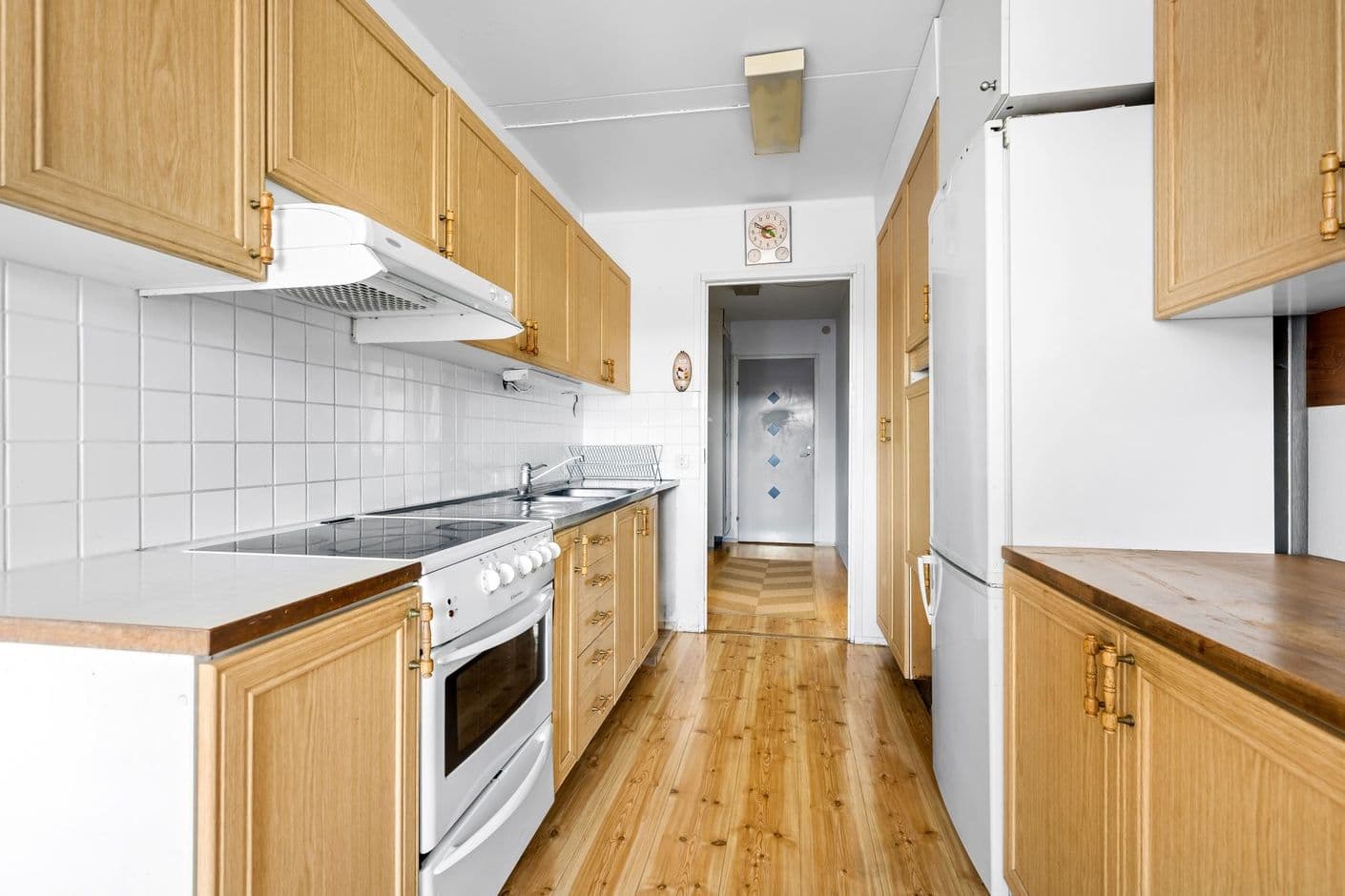 Narviksgatan 13, 4 tr