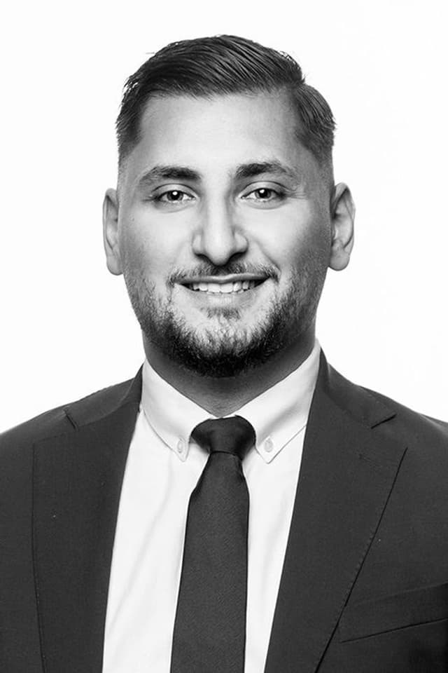 Mäklarens profilbild