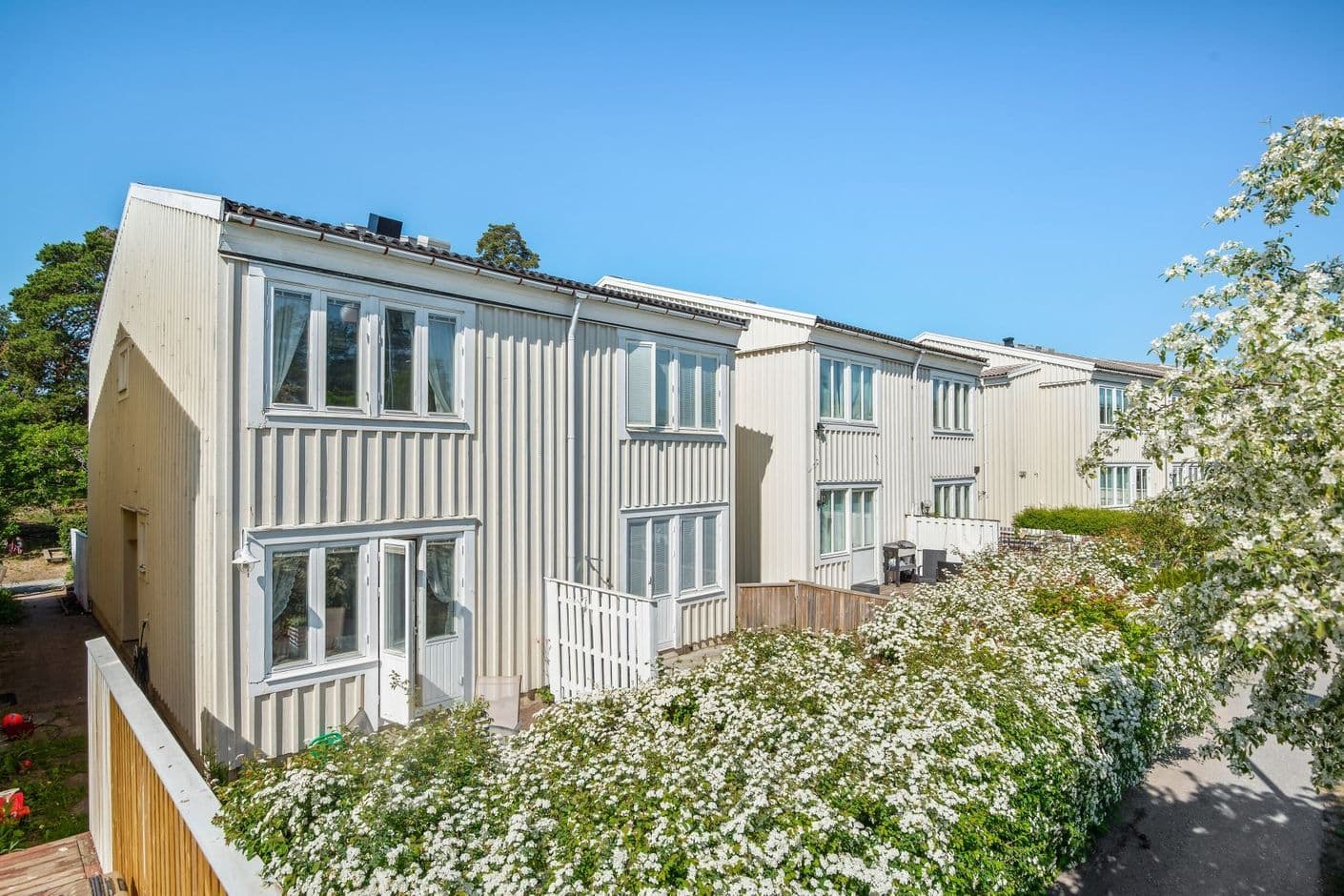 Ribegatan 206