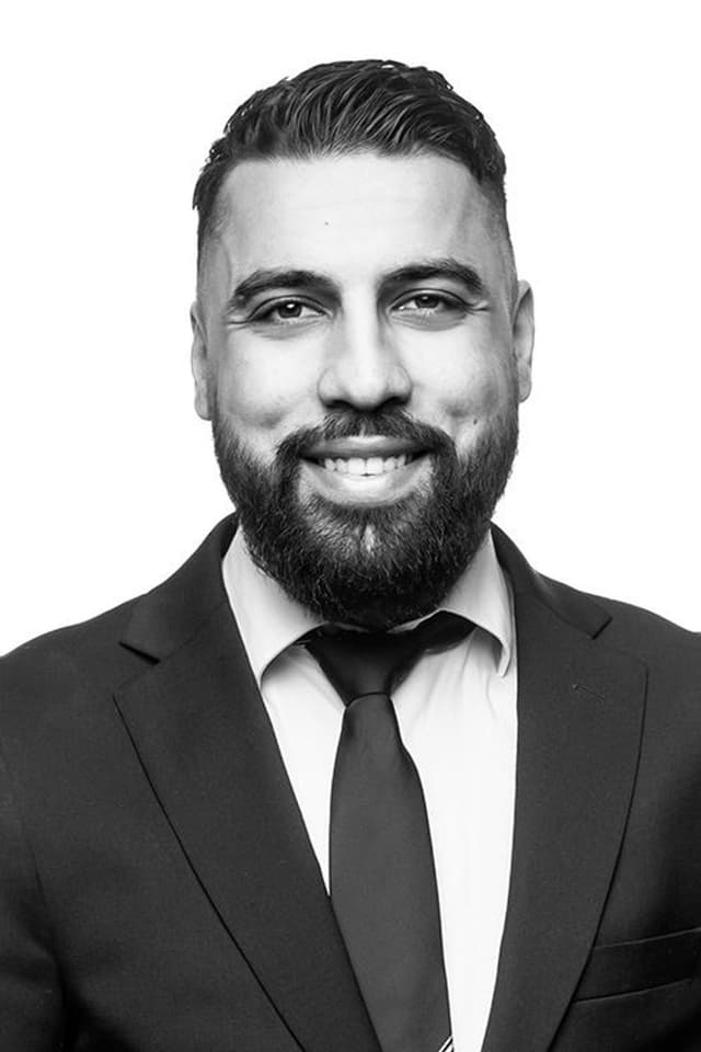 Mäklarens profilbild