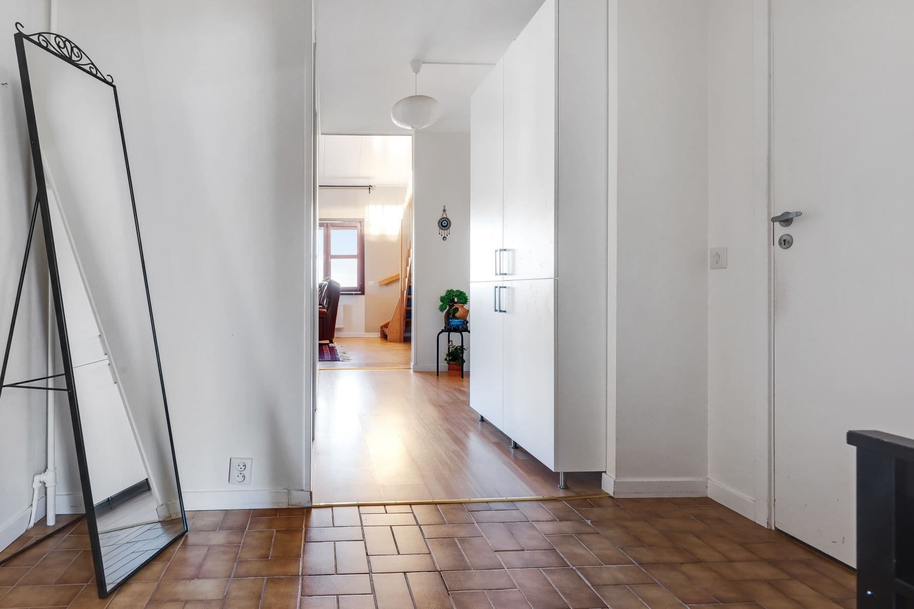 Hall
