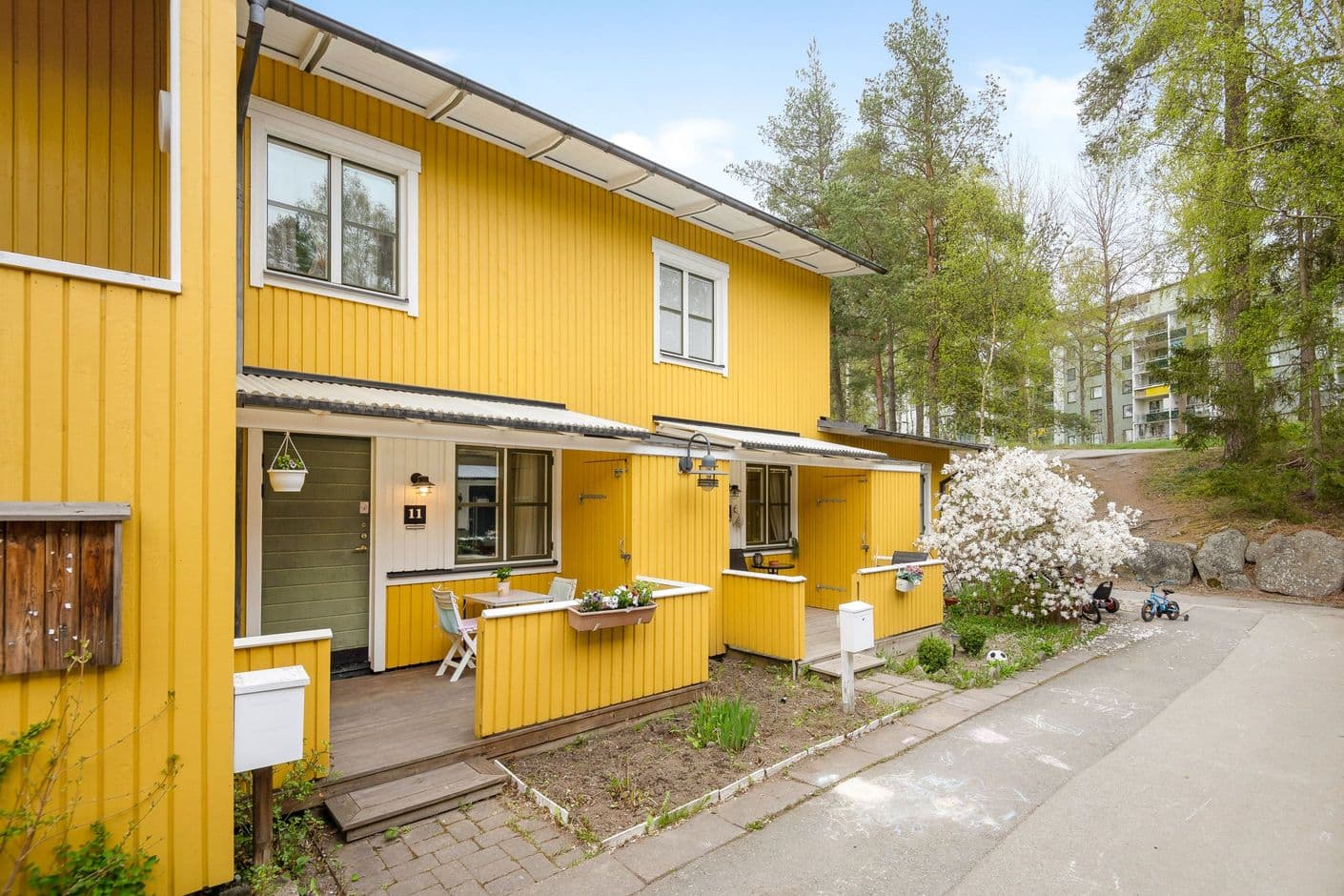 Nykarlebygatan 11