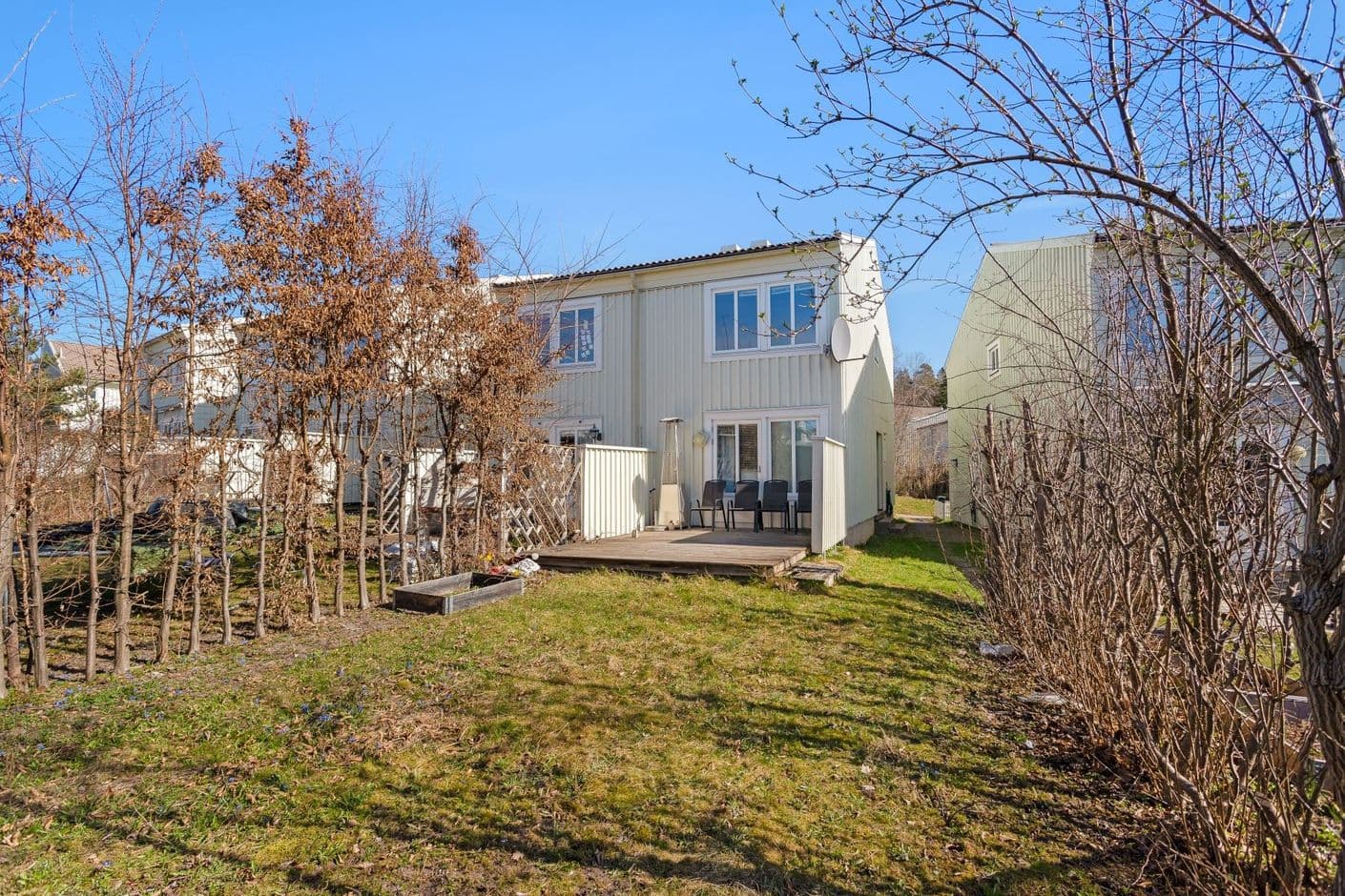 Jyllandsgatan 163