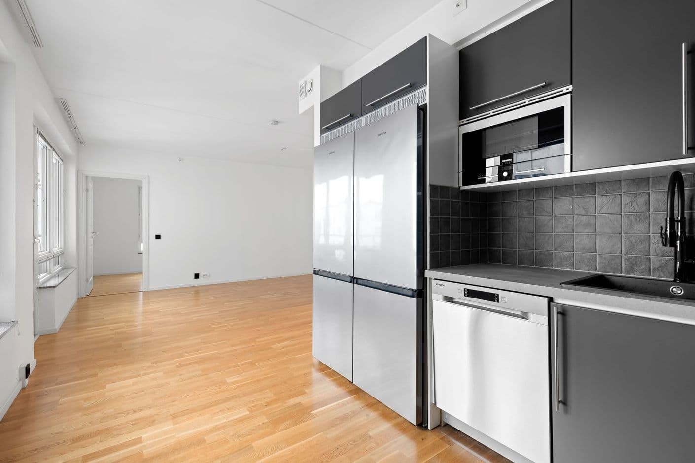 Kista alléväg 33, vån 5