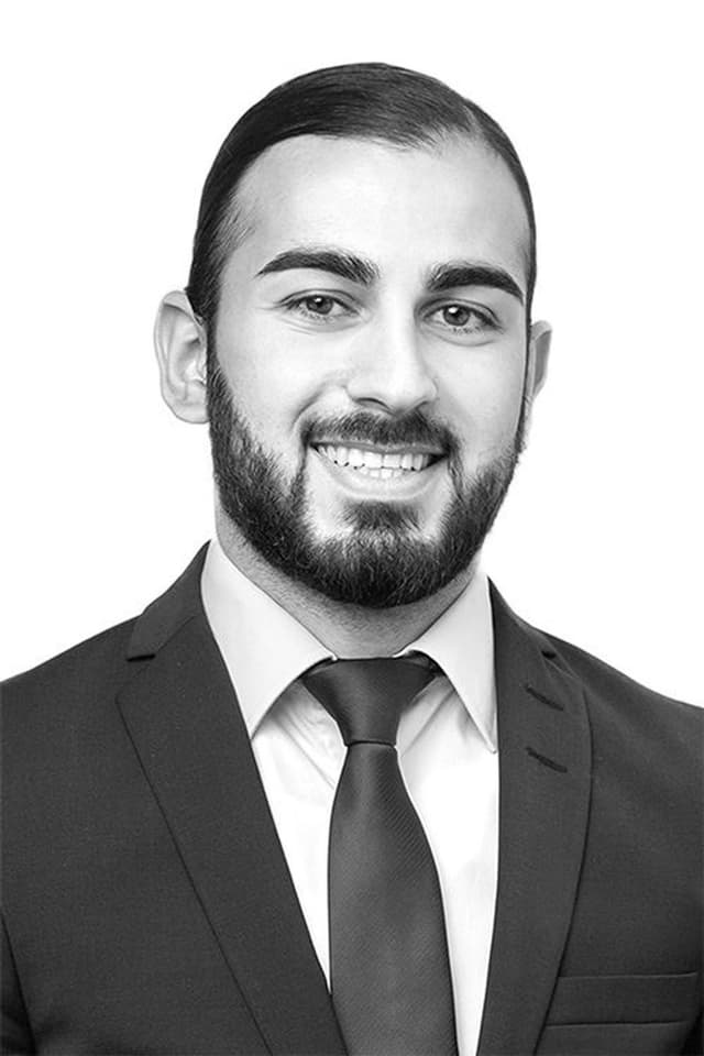 Mäklarens profilbild
