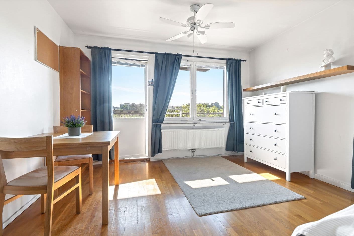 Helsingforsgatan 39, 3 tr