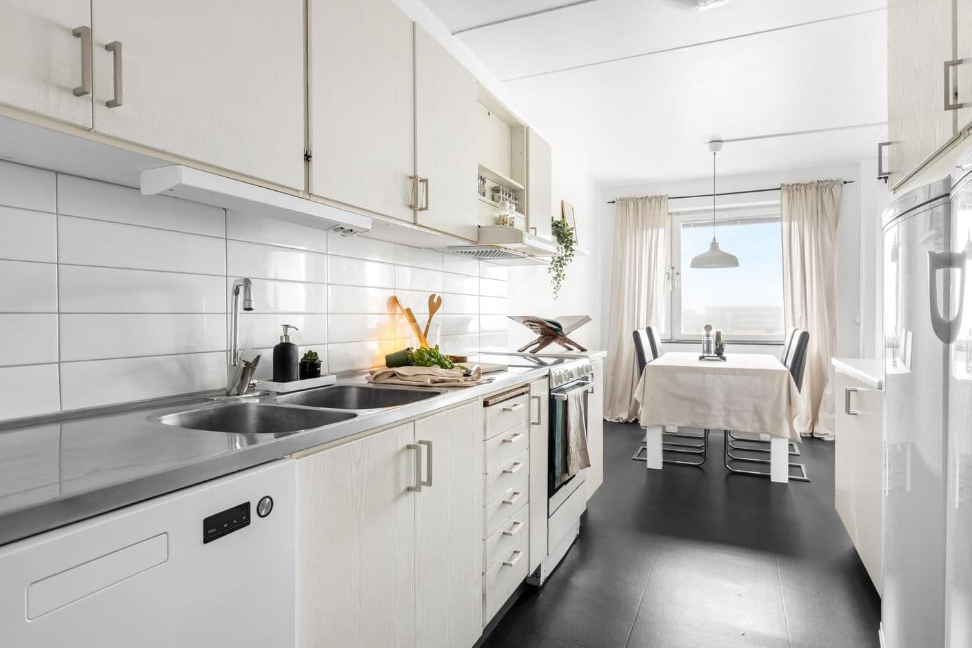 Stavangergatan 52, 5 tr